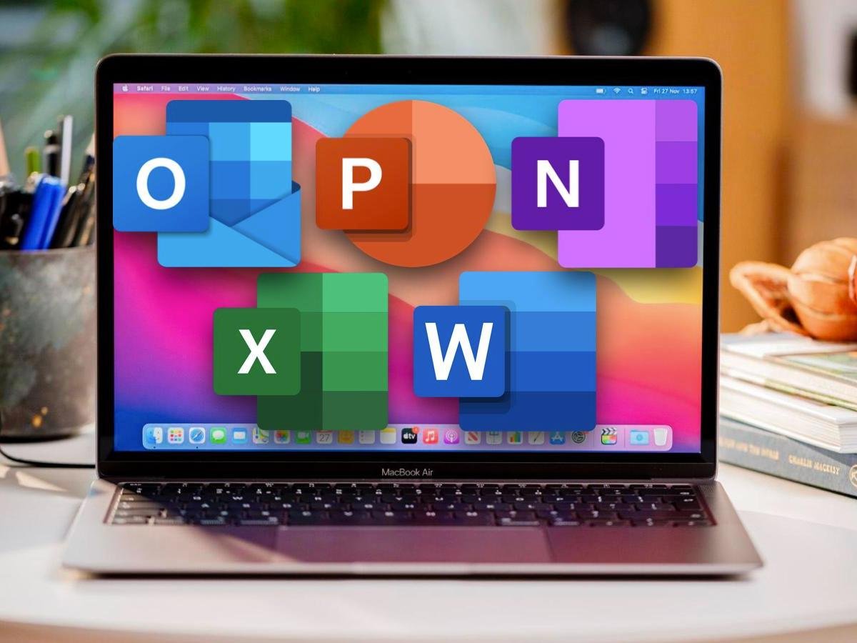 what is the latest version of office for mac